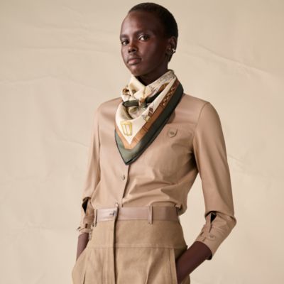 HERMES ニューリブリス　カシミヤシルク　白　イヴォワール 楽天市場】エルメス ニューリブリスの通販